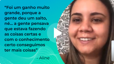 Aline